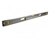 Faithfull Professional Heavy-Duty Level 3 Vial 120cm (48in)