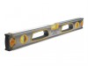 Faithfull Professional Heavy-Duty Level 3 Vial 60cm (24in)