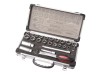 Faithfull Socket Set 25 Piece  - 3/8 Drive