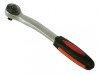 Faithfull Ratchet Handle Quick Release 72 Teeth 1/2in Drive