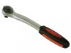 Faithfull Ratchet Handle Quick Release 72 Teeth 1/4in Drive