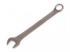 Faithfull Combination Spanner CV Satin Finish 25mm
