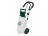 Faithfull Professional Trolley Sprayer with Viton Seals 12L
