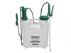 Faithfull Professional Knapsack Sprayer with Viton Seals 16L