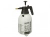 Faithfull Handheld Pressure Sprayer 2 litre