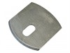 Faithfull replacement blade, convex spokeshave