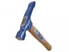 Faithfull Hickory Handled Single Scutch Hammer