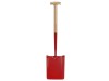 Faithfull Solid Socket Shovel - Taper 2 T 2728TT