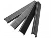 Faithfull Staples Size 3 - 10mm Pack 1000