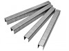 Faithfull Staples Size 4 - 8mm Pack 1250
