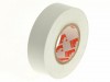 Faithfull PVC Electrical Tape 19mm x 20m White