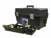 Faithfull Plastic Toolbox 21in - Organiser Lid