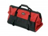 Faithfull Hard Base Tool Bag 16in