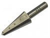 Faithfull HSS Taper Drill 4 To 12mm