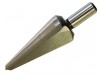 Faithfull HSS Taper Drill 6 To 30mm