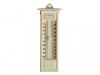 Faithfull Thermometer Press Button Max-Min