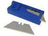 Faithfull heavy-duty trim knife blades (dispenser 10)