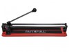 Faithfull Trade Tile Cutter 400mm