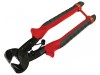 Faithfull Hand Tile Cutter TCT Soft-Grip Handle