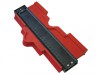 Faithfull Profile Gauge 250mm