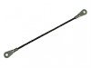 Faithfull Spare Blade For Faithfull Tile Rod Saw FAITLRODSAW 150mm
