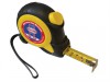 Faithfull Auto-Lock Tape Measure 10m / 33ft (Width 25mm)