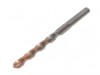 Faithfull Tile Max Porcelain Drill Bit 5.5 x 100mm