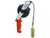 Faithfull Dipping Tape Measure With Weight 30m