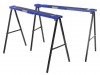 Faithfull Steel Trestles (set 2)