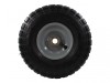 Faithfull Spare Wheel & Tyre for FAITRUCKHD
