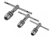 Faithfull Tap Wrench Set of 3