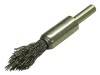 Faithfull Wire End Brush Point 12/60 x 20mm 0.30mm