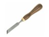 Faithfull Skew Chisel Carving Chisel 12.7mm 1/2in