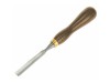 Faithfull Straight Gouge Carving Chisel 9.5mm 3/8in