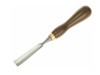 Faithfull Straight Gouge Carving Chisel 15.9mm 5/8in