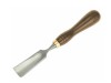 Faithfull Straight Gouge Carving Chisel 25.4mm 1in