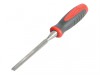 Faithfull Bevel Edge Chisel Red Soft-Grip 10mm (3/8in)