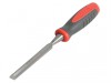 Faithfull Bevel Edge Chisel Red Soft-Grip 12mm (1/2in)