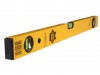 Faithfull Stabila Box Section Level 16in/400mm