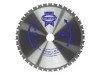 Faithfull Trim Saw Blade Tungsten Carbide Tipped 173 x 20 x 40 Tooth