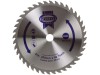 Faithfull Circular Saw Blade Tungsten Carbide Tipped 300 x 30 x 40 Tooth