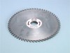 Faithfull Circular Saw Blade Tungsten Carbide Tipped 254 x 30 x 60 Tooth