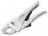 Facom 500A Quick Release Locking Plier 230mm Short Nose