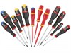 Facom Protwist Screwdriver Set 12 Piece