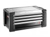 Facom Jet.C4GM4 Tool Chest 4 Drawer Black