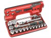 Facom Metric Socket Set