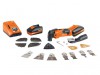 Fein AMM500 Multimaster Plus Top 18V 2 x 3.0Ah Li-ion
