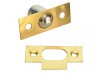 Forge Bales Catch -Brass Finish Pack of 2