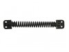 Forge Gate Spring - Black Powder Coated 210mm