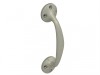 Forge Bow Handle - Aluminium 154mm
